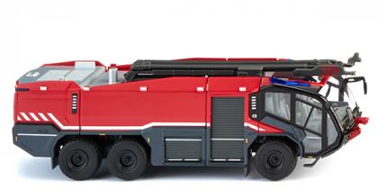 Tonkabohnen - Feuerwehr Auto (5678)